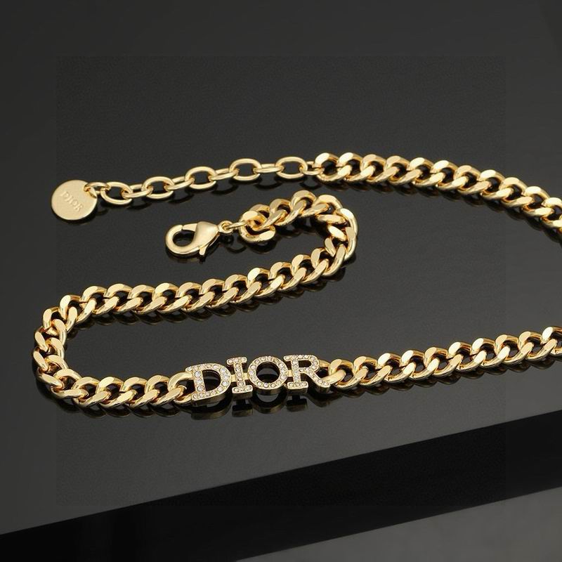 Dior Necklace 06yxh05